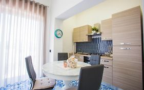Palazzo De Gregorio Apartment Pompei